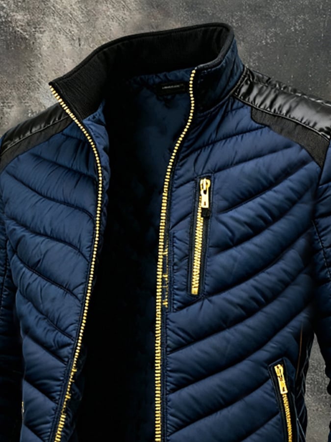 Rico | Sportief Bomber Jack