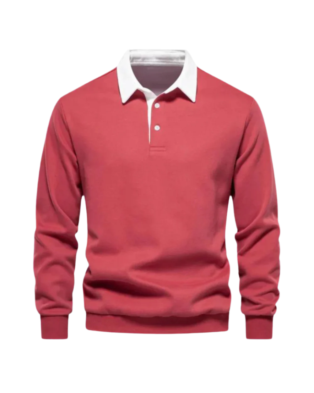 Adrian Polo Sweater