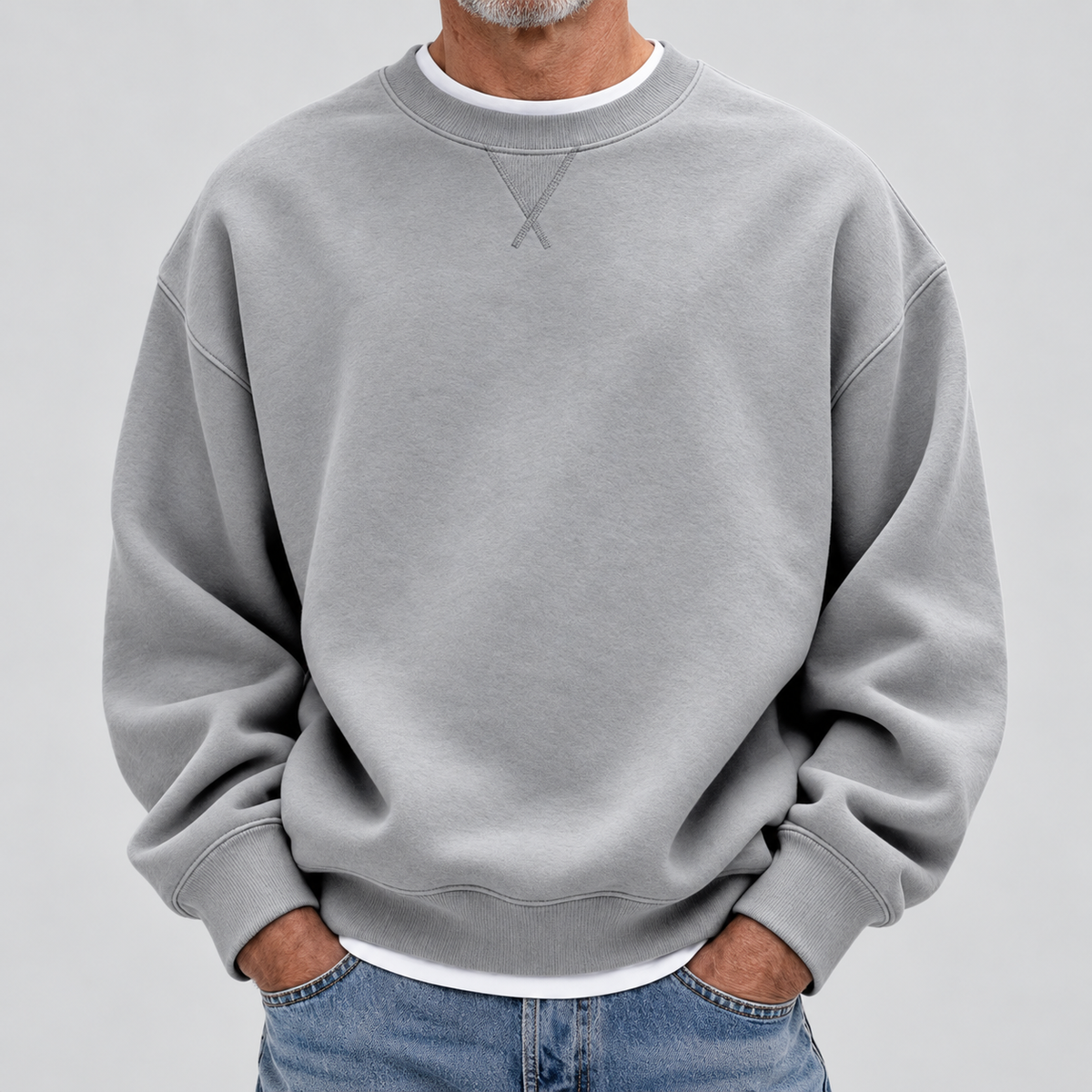 Jannes | Stijlvolle Heren Sweater