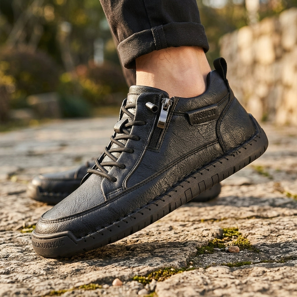 Marcus | Stijlvolle Heren Sneaker