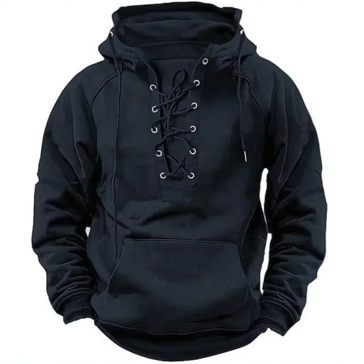 Zalecta for him | Vikinghoodie