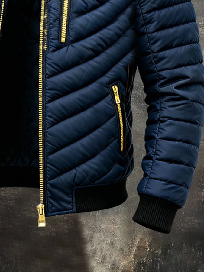 Rico | Sportief Bomber Jack