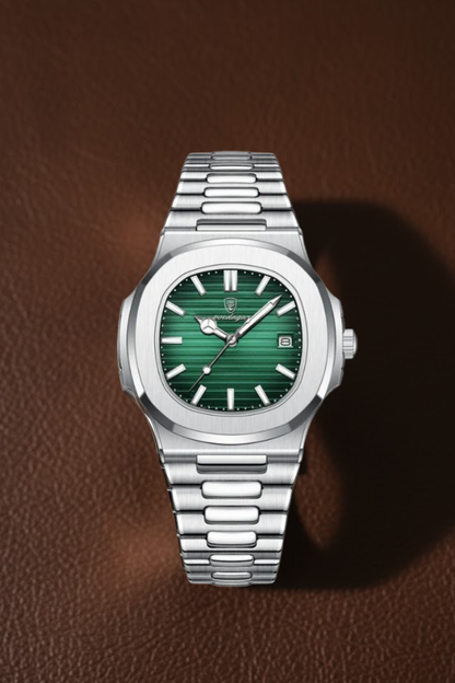 Zalecta for him: Herenhorloge
