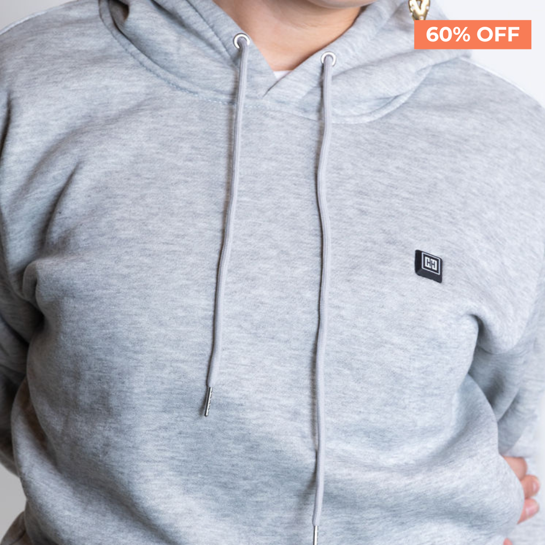 HeatHoody - Heatable Hoodie