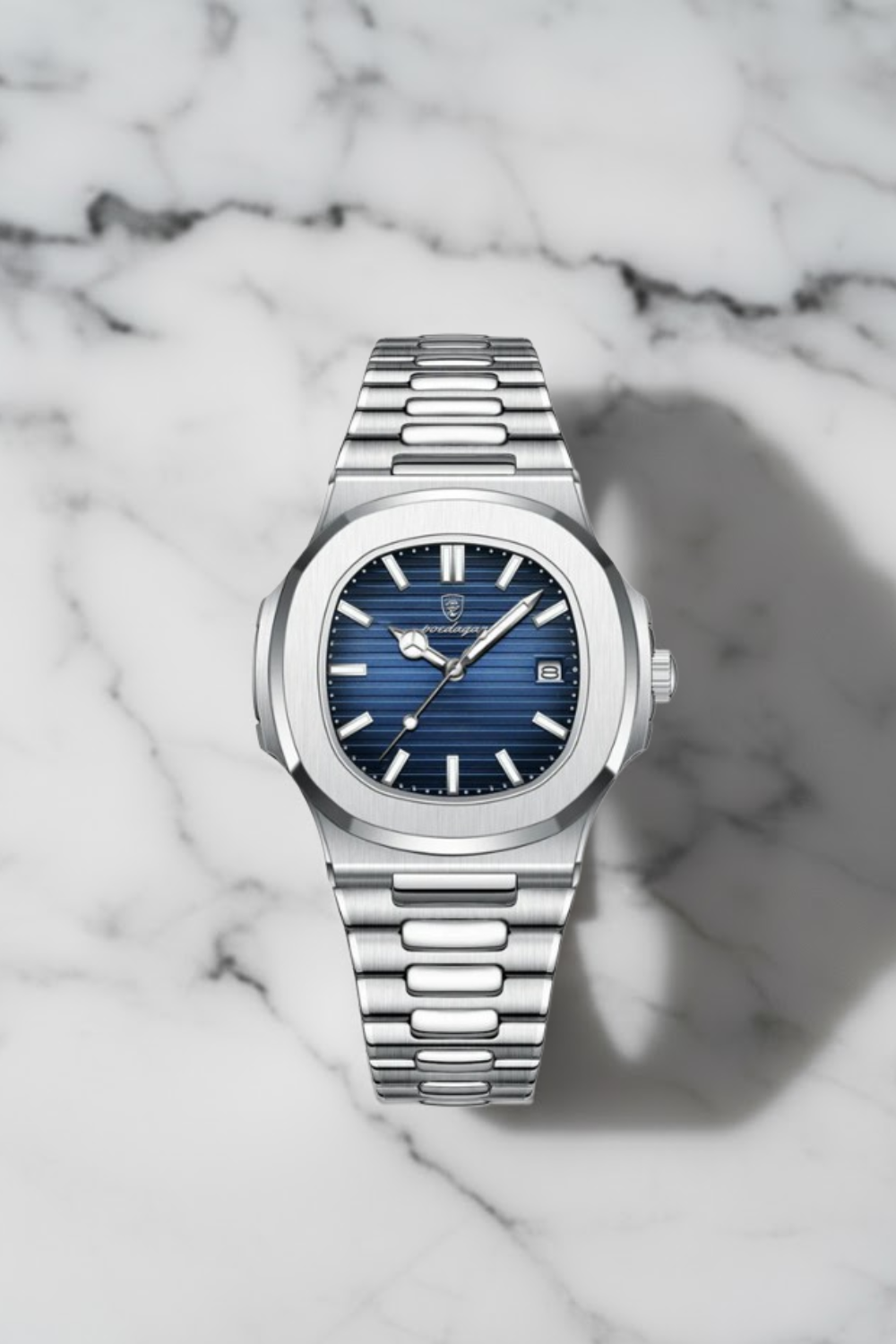 Zalecta for him: Herenhorloge