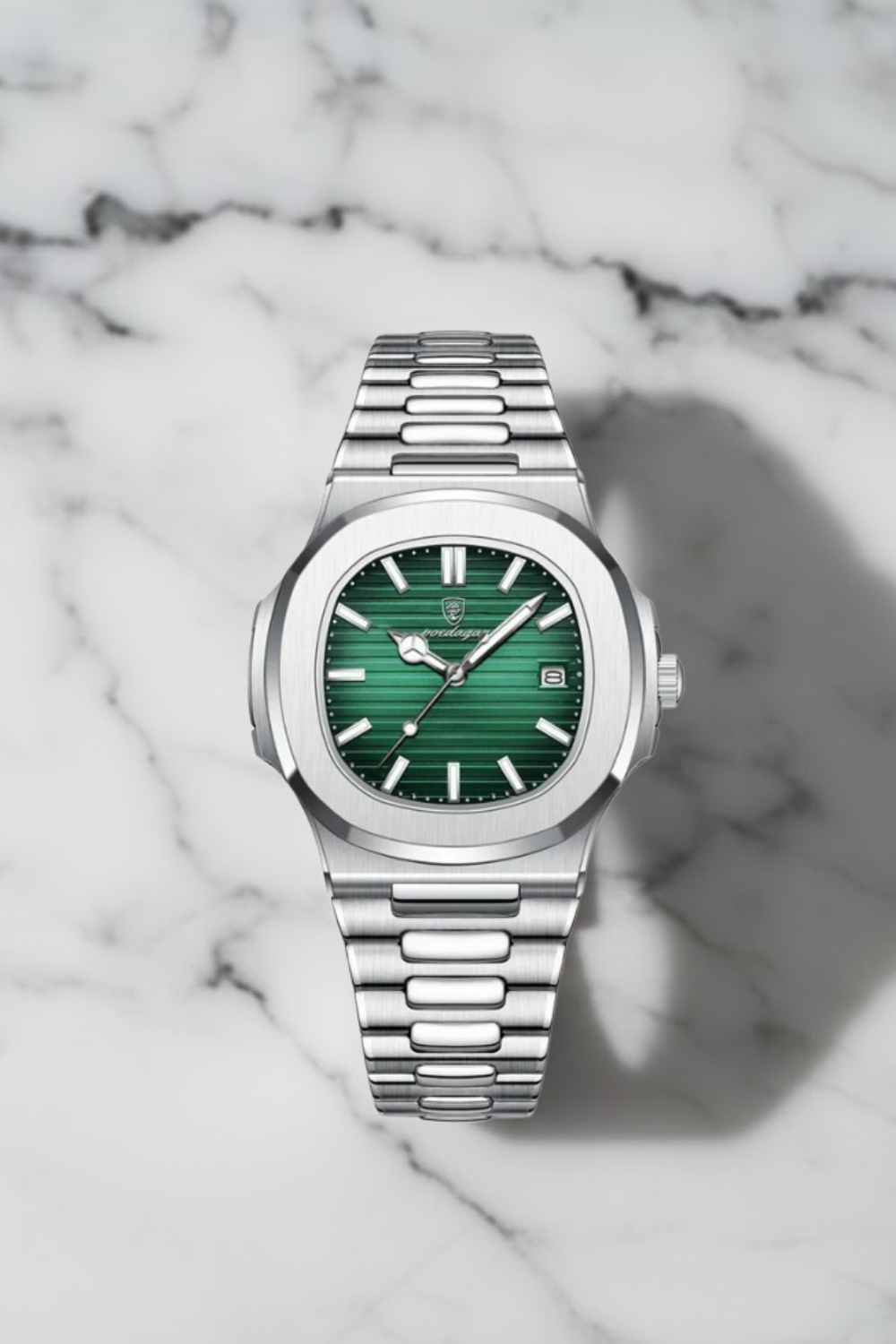 Zalecta for him: Herenhorloge