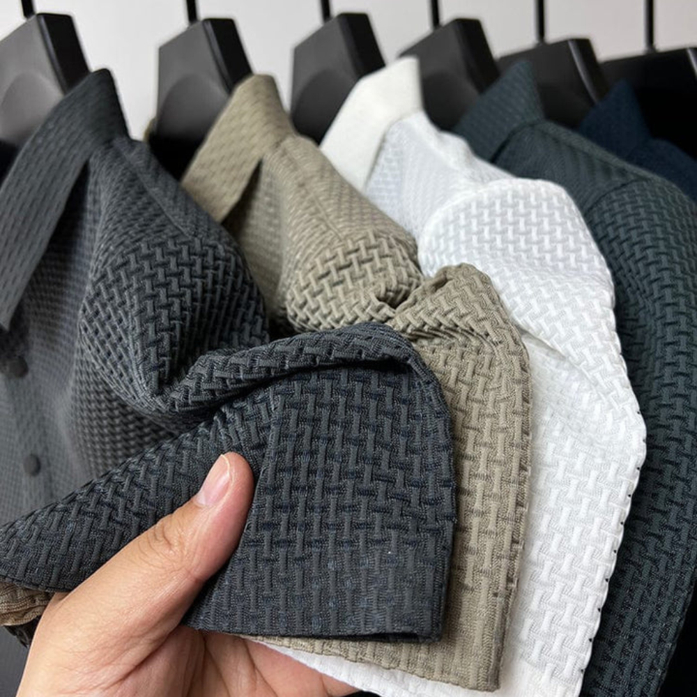 Riviero Poloshirt