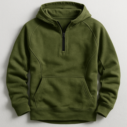 Felix | Moderne Zip Hoodie