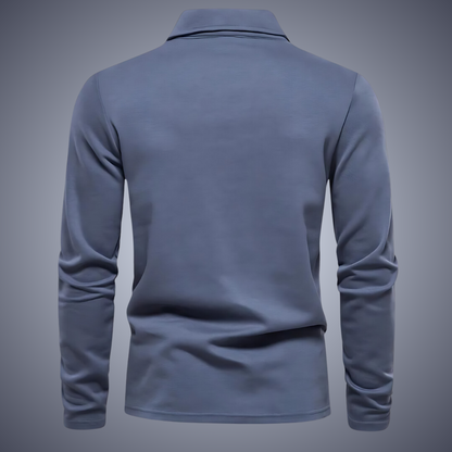 Benjamin | Premium Business Polo