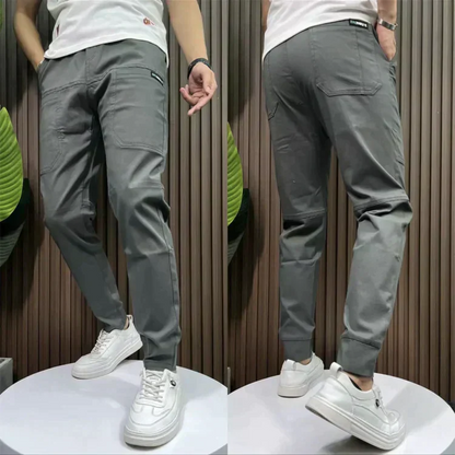 Zalecta | Moderne Stretch Cargo