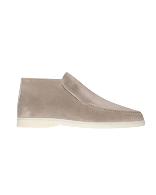 Elegante hoge Loafers