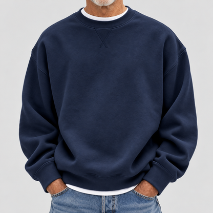 Jannes | Stijlvolle Heren Sweater