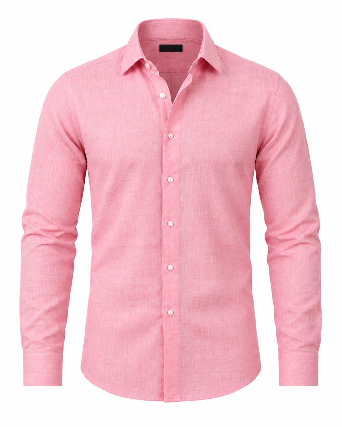 Florian | Luxe Overhemd