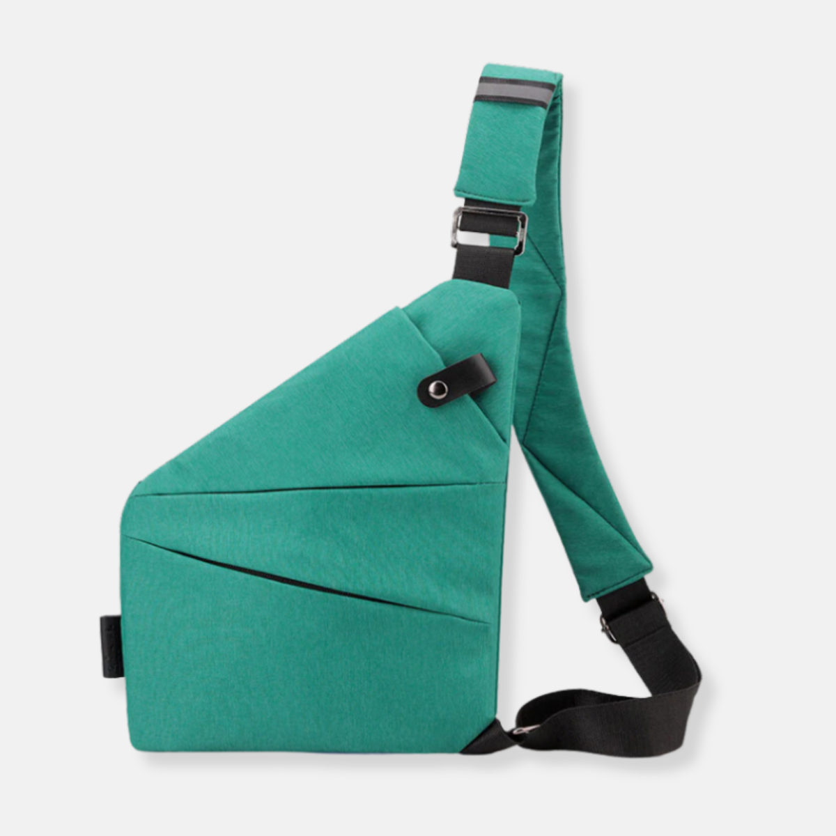 SecuWalker Schoudertas