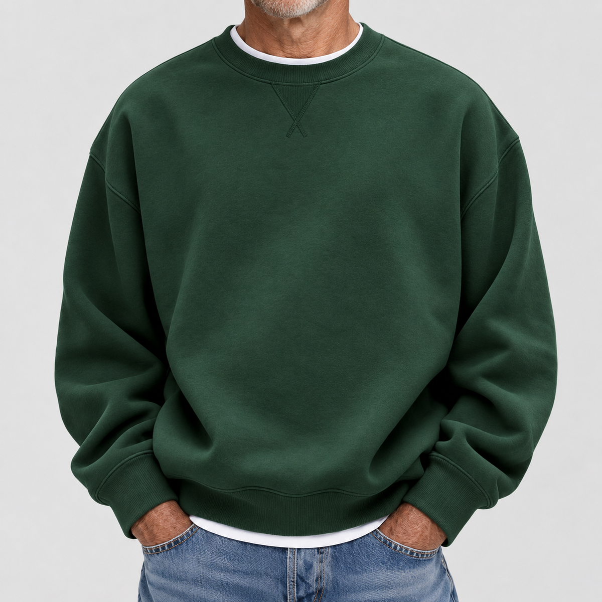 Jannes | Stijlvolle Heren Sweater