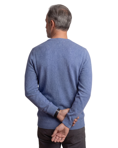 Ibiza Signature Soft-Knit Trui