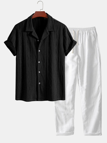 Milo | Luchtige Cuban Outfit
