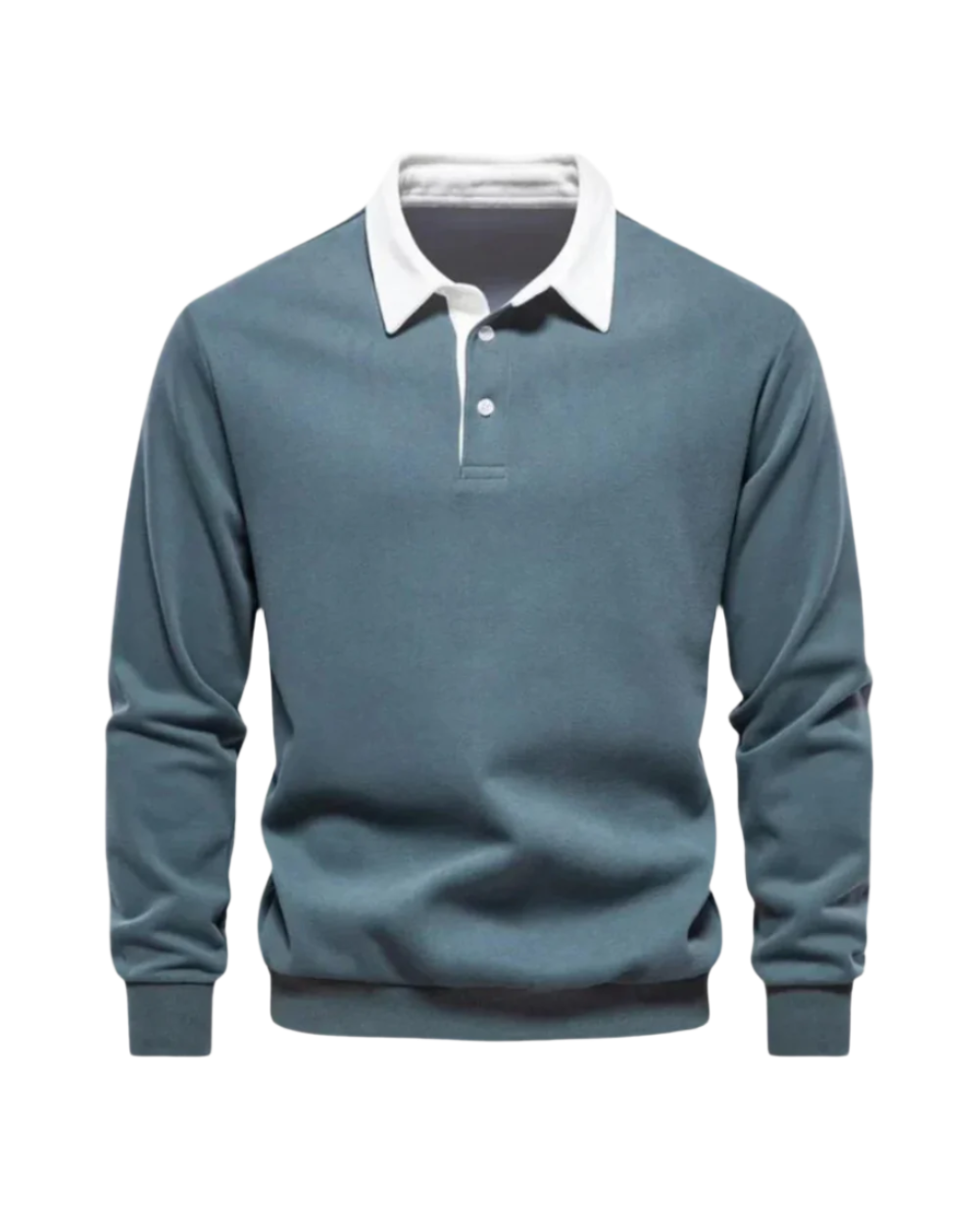Adrian Polo Sweater