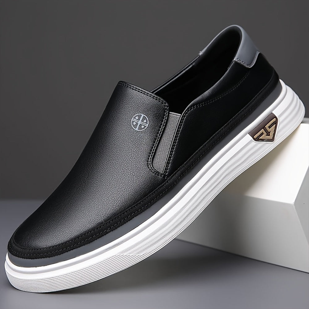 Enzo | Luxe Instappers
