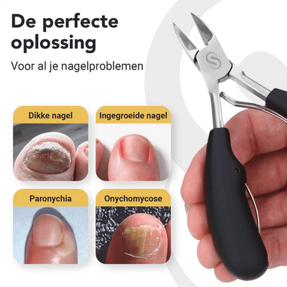 NailCure pro set