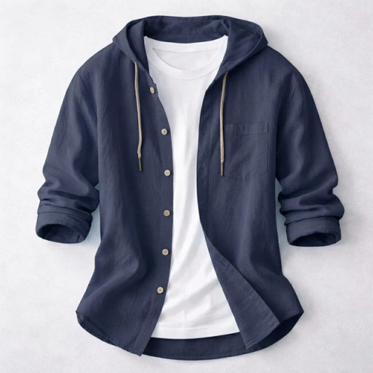 Zalecta | Hoodie Shirt