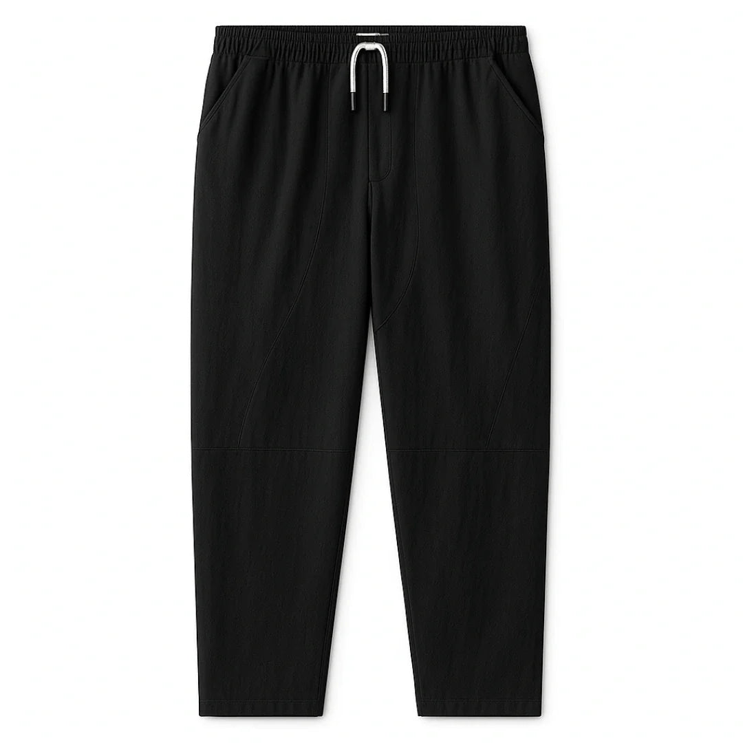 LS | Drake Everyday Cotton Pants