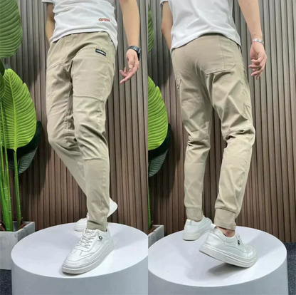 Zalecta | Moderne Stretch Cargo