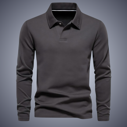 Benjamin | Premium Business Polo