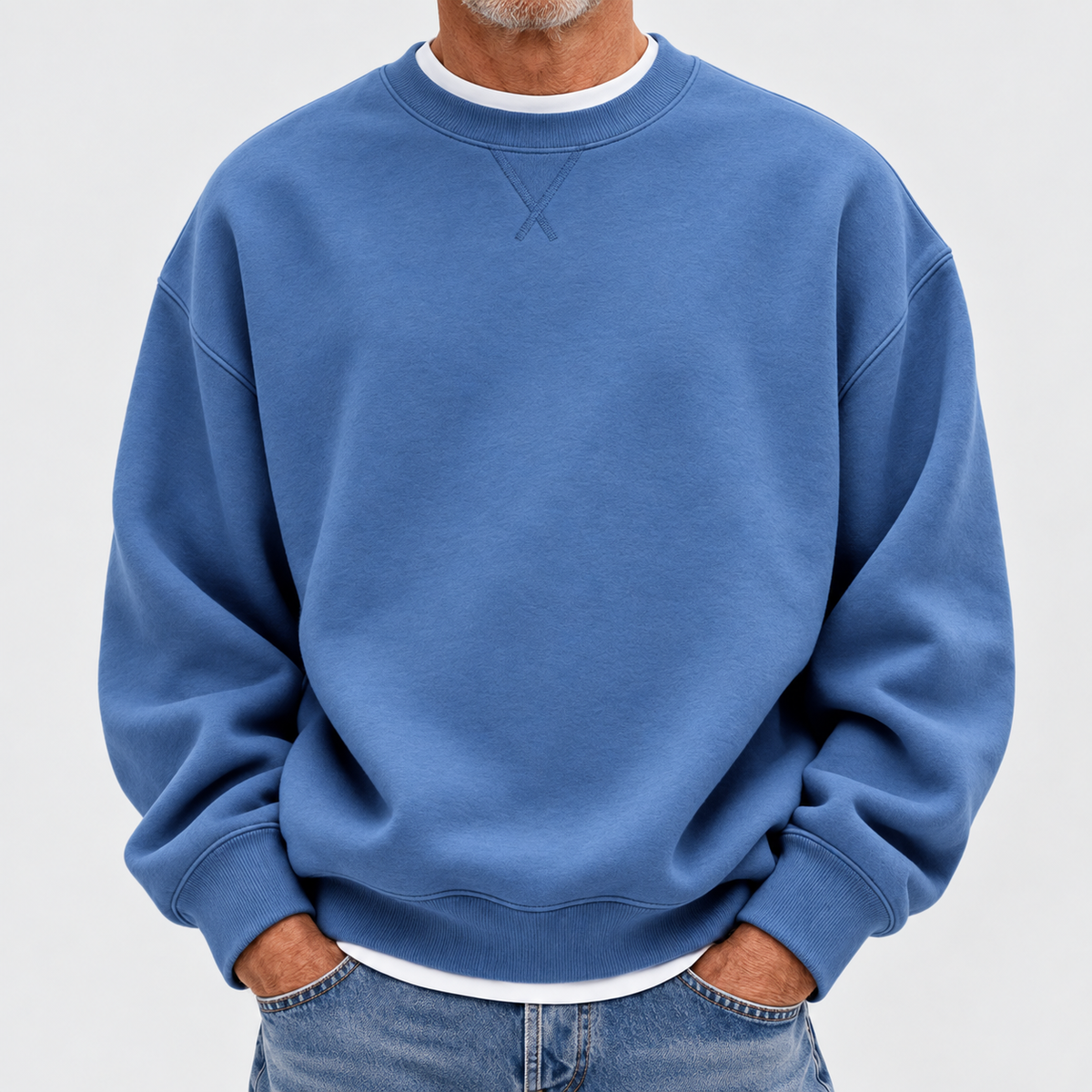 Jannes | Stijlvolle Heren Sweater