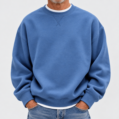 Jannes | Stijlvolle Heren Sweater