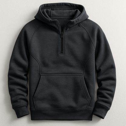 Felix | Moderne Zip Hoodie