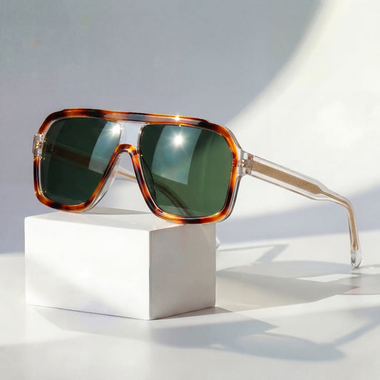 Blake | Moderne Zonnebril
