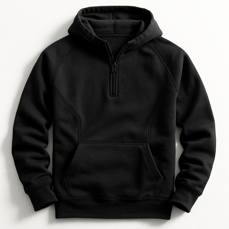 Felix | Moderne Zip Hoodie