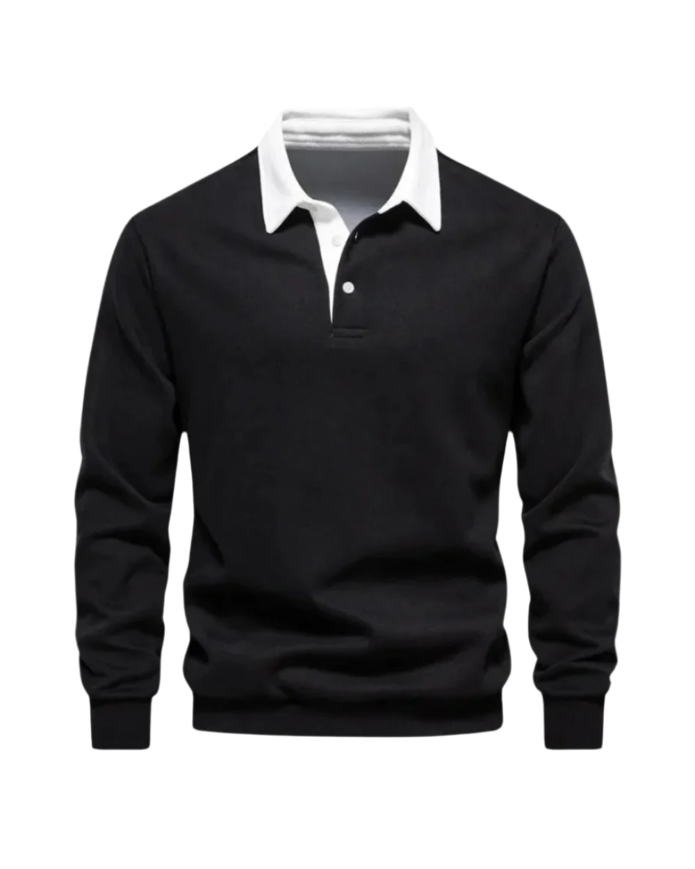 Adrian Polo Sweater