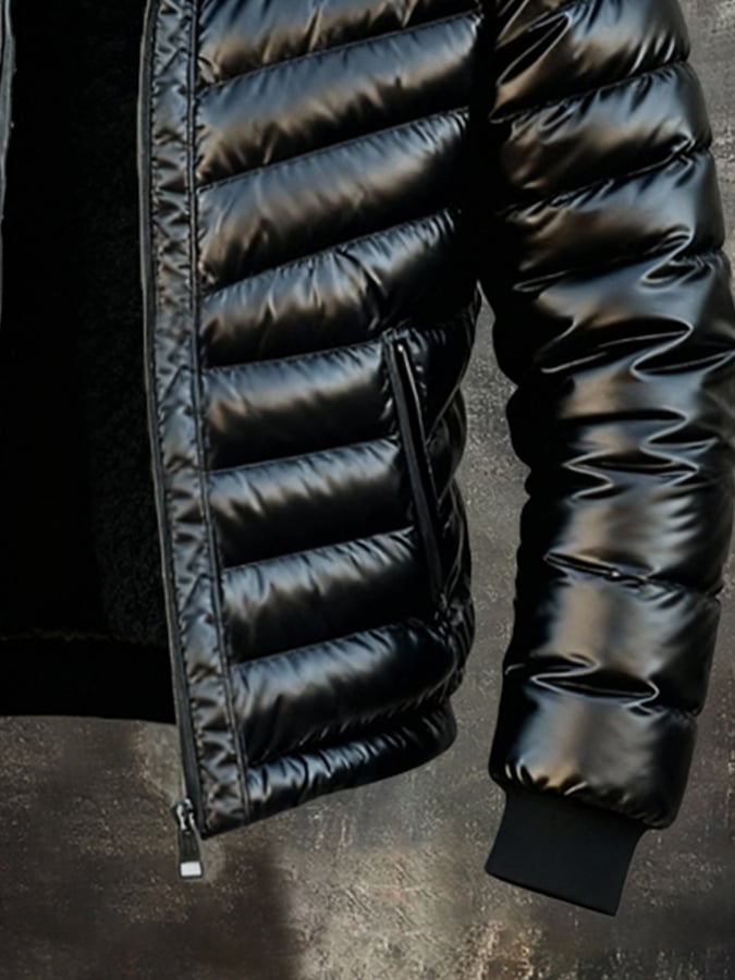 Koen | Stoer Tussenseizoen Jack