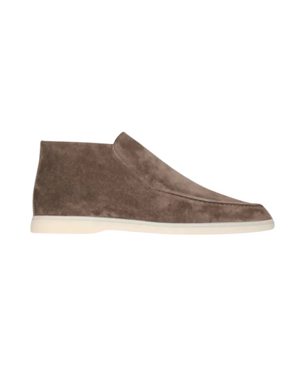 Elegante hoge Loafers