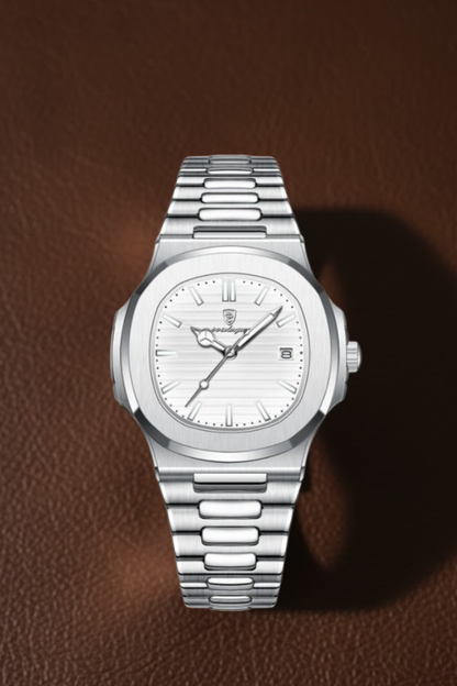 Zalecta for him: Herenhorloge
