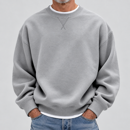 Jannes | Stijlvolle Heren Sweater