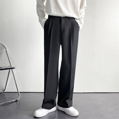 Kilian - Elegante getailleerde pantalon product image