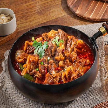 ZenCook Pro Keramische Koekenpan - Anti-aanbaklaag Zonder PFAS/Teflon