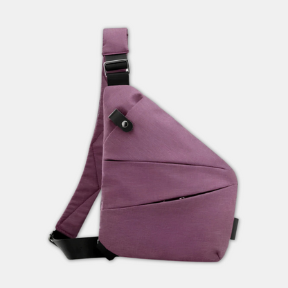 SecuWalker Schoudertas