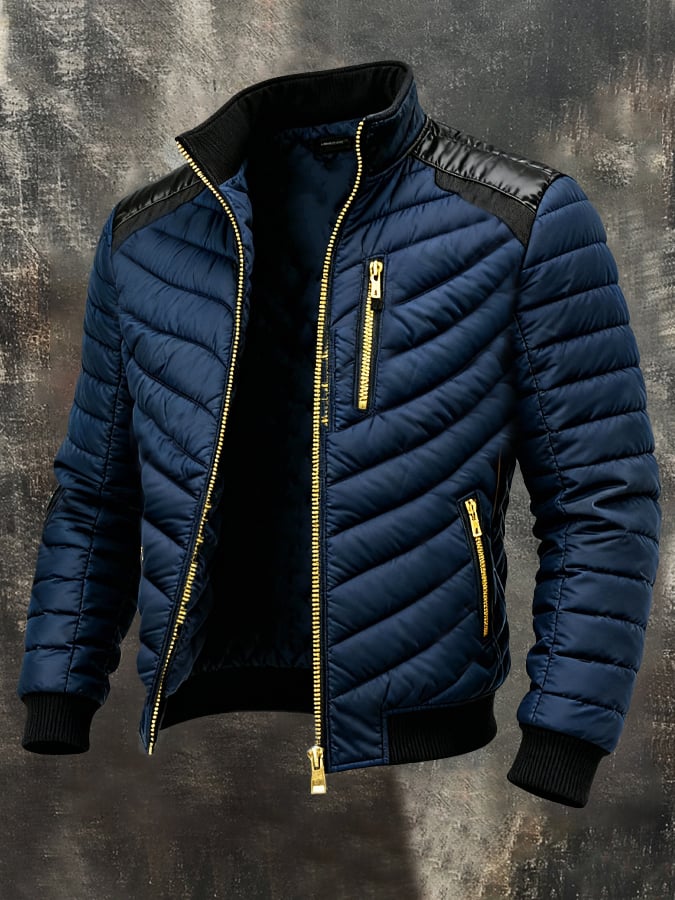 Rico | Sportief Bomber Jack