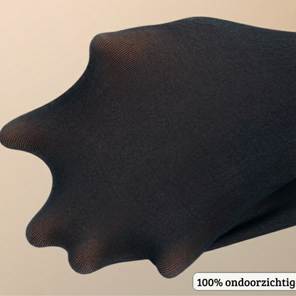 Zalecta™ Corrigerende Fleece Panty - High Waist Legging met Buikcontrole