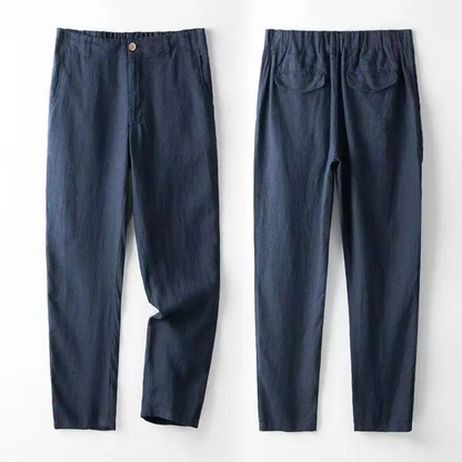 Zalecta | Elegante Linnen Set