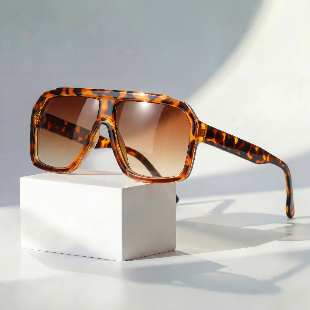 Blake | Moderne Zonnebril