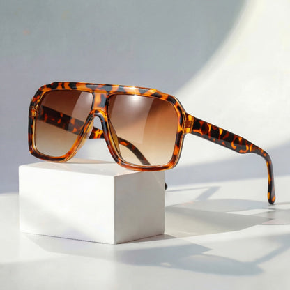 Blake | Moderne Zonnebril