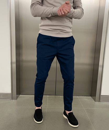 Miniml. Chino Pants Slim Fit