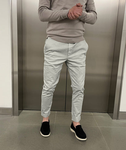 Miniml. Chino Pants Slim Fit