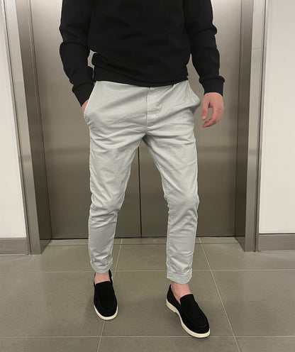 Miniml. Chino Pants Slim Fit