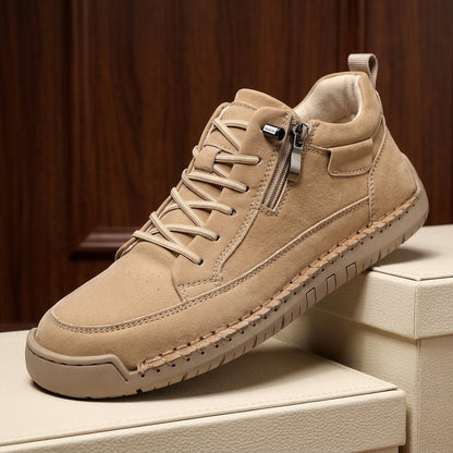 Marcus | Stijlvolle Heren Sneaker